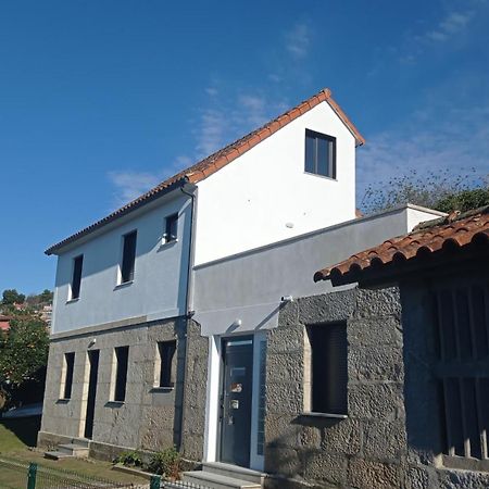 Casa Loural Βίλα Redondela Εξωτερικό φωτογραφία