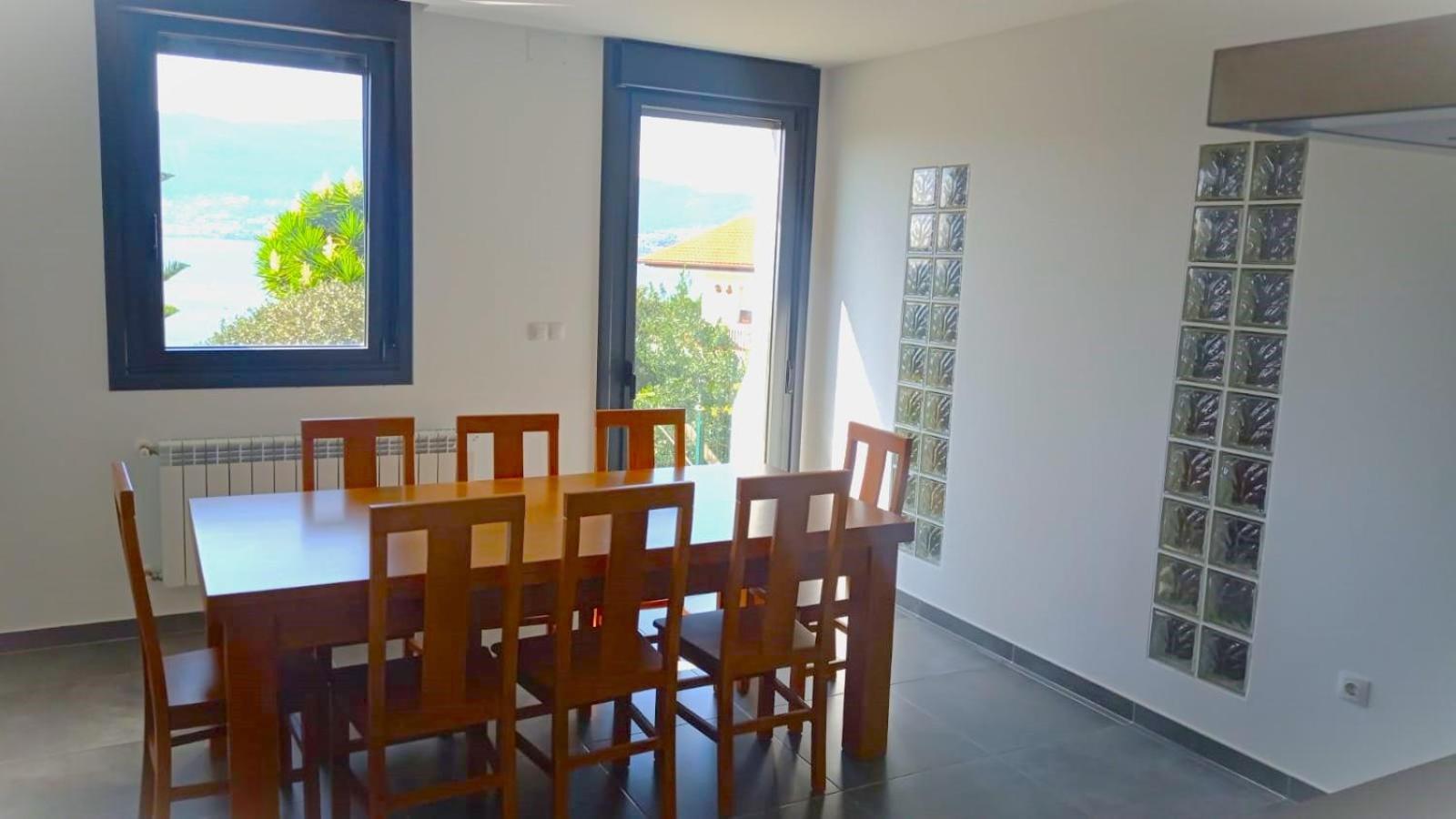 Casa Loural Βίλα Redondela Εξωτερικό φωτογραφία